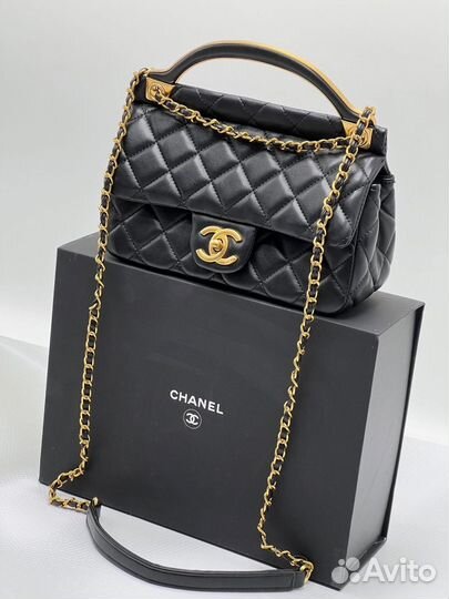 Сумка chanel