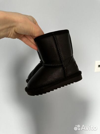 Угги детские