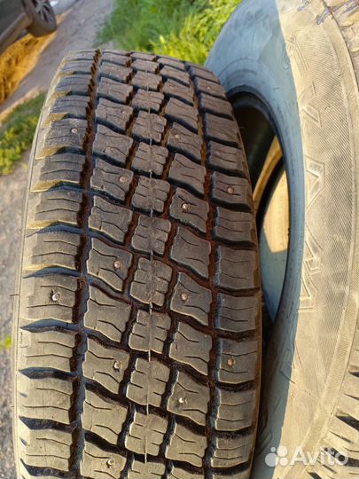 КАМА Кама-219 225/75 R16 104Q