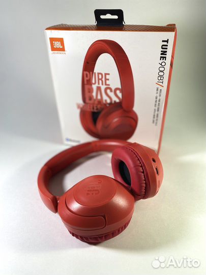 Наушники JBL (Бесплатная доставка, Гарантия)