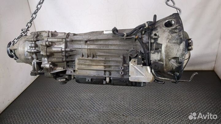Кпп - автомат (АКПП) 4х4 Mercedes ML W164