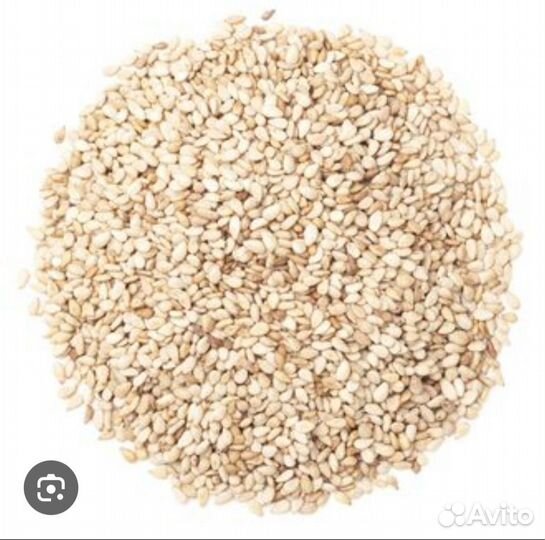 Семена кунжута
