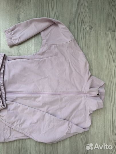 Спортивный костюм л