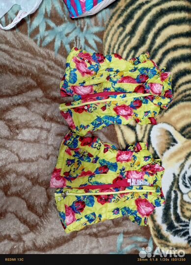 Жилетка, свитера для двойни