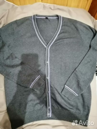 Мужские вещи пакетом 50 52