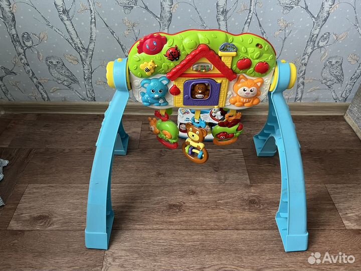 Музыкальные игрушки