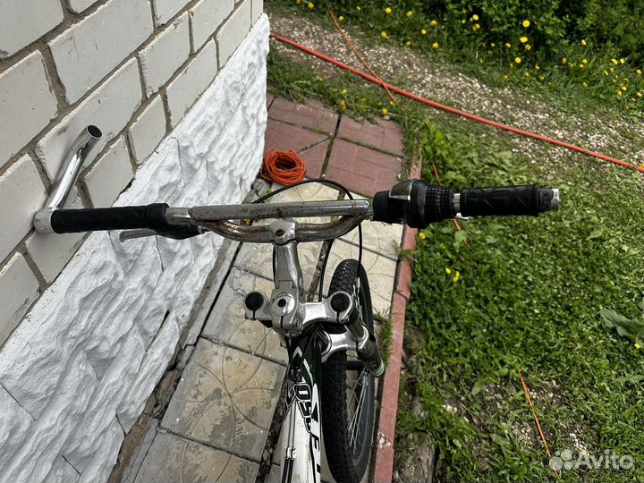 Велосипед Stels pilot 250