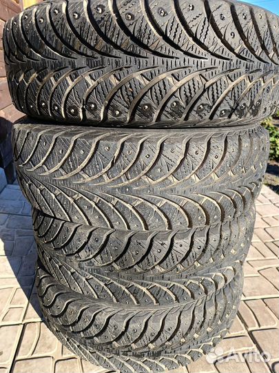 Sava Eskimo Ice 185/65 R15