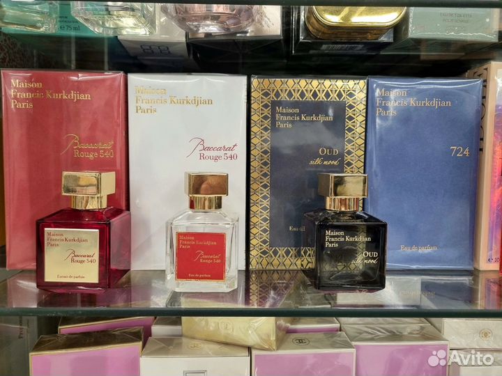 Парфюм Духи Евро люкс