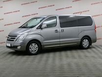 Hyundai H-1 2.5 AT, 2016, 146 842 км, с пробегом, цена 2 449 000 руб.