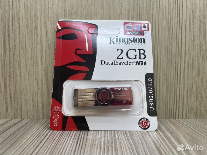 Usd флешка 2gb