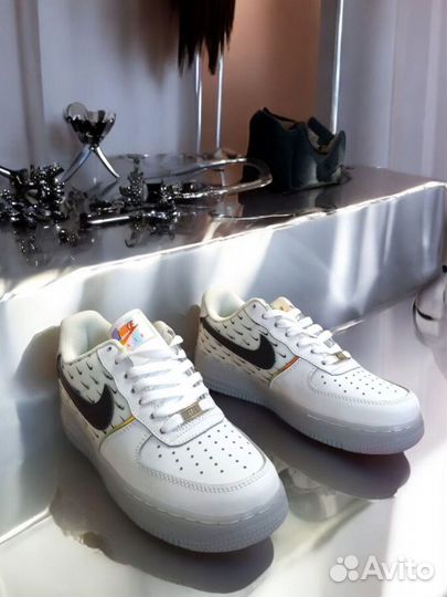 Кроссовки Nike Air force 1