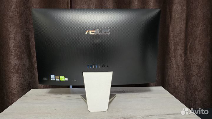 Моноблок asus V241icgk-BA042T