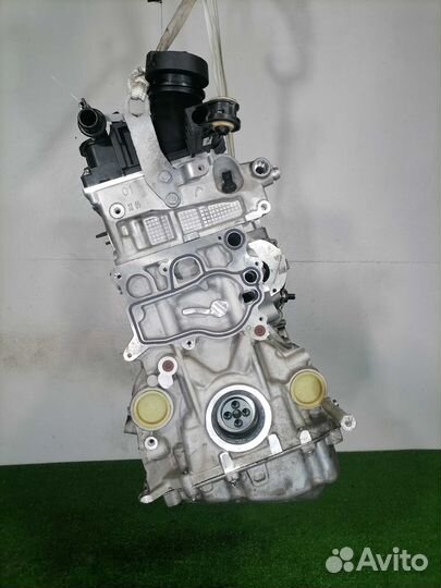 Двс BMW 3-Series F30 2.0 B47D20A