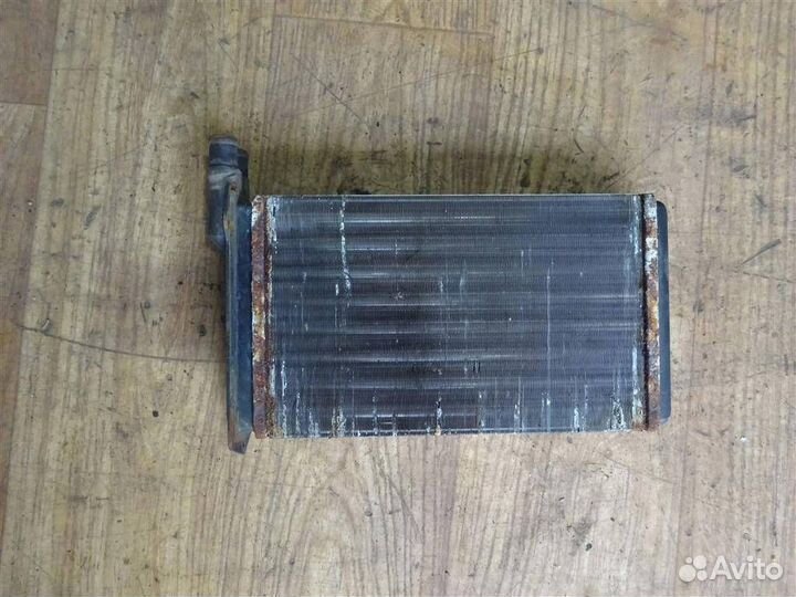 Радиатор отопителя ZAZ 1102 Таврия