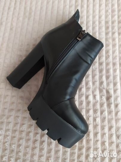 Ботильоны женские