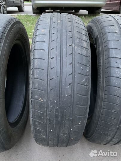 Yokohama BluEarth-ES ES32 175/65 R14