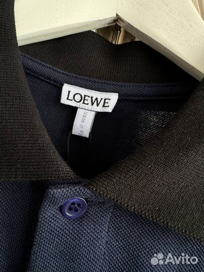 Поло Loewe