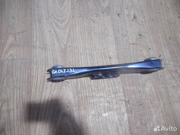 Рычаг задний поперечный левый Jeep Grand Cherokee