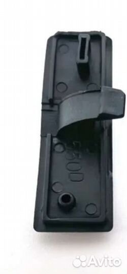 Крышка заглушка для canon 550d