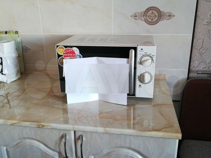 Комната 17 м² в 3-к., 10/10 эт.