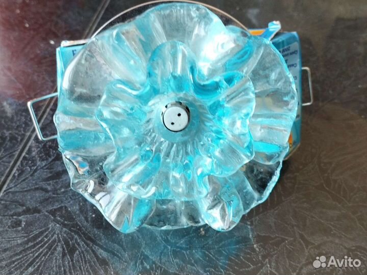 Точечные светильники