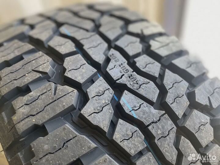Nokian Tyres Outpost AT 265/60 R18