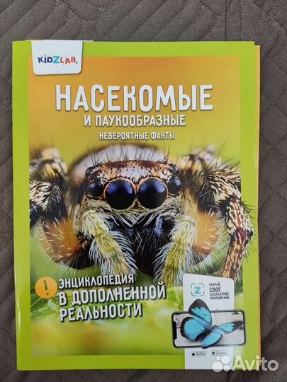 Детская Энциклопедия