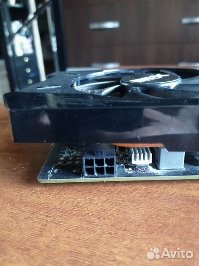 Видеокарта