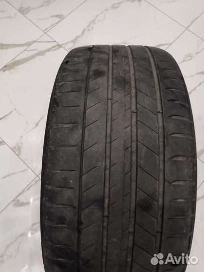 Michelin Latitude Sport 255/50 R19