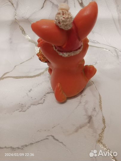 Сувенир Заяц