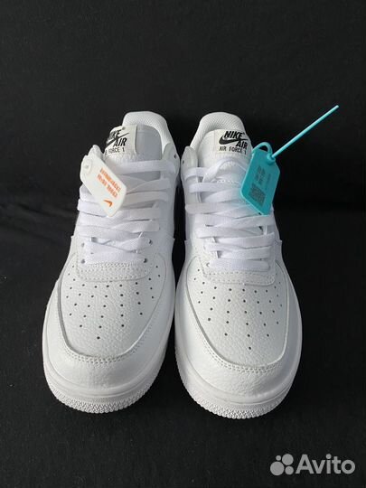 Кроссовки Nike air force 1