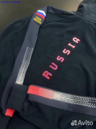 Спортивный костюм Forward (Арт.74222)