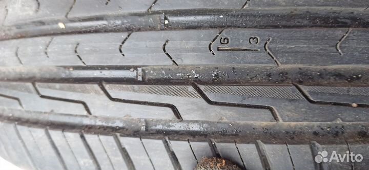 Cordiant Comfort 2 SUV 225/65 R17 106