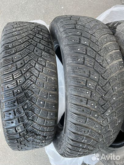 Continental IceContact 3 185/65 R15 92T