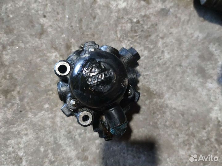 Насос гур Ситроен Пежо 2.1TD