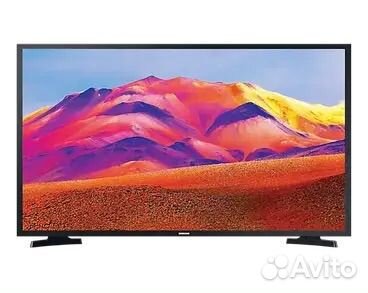 Телевизор SMART TV Samsung series 5 UE43T5300AU