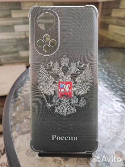 Чехол на honor 50