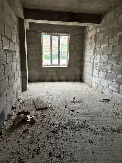 2-к. квартира, 80 м², 3/15 эт.