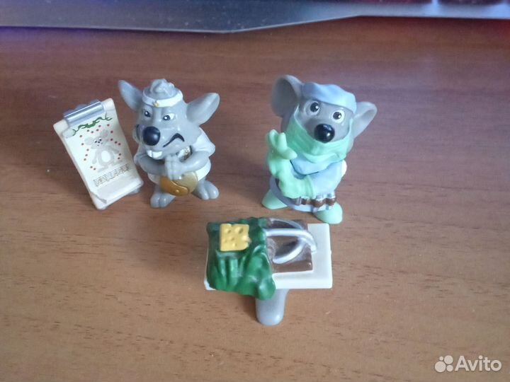 Игрушка киндер сюрприз