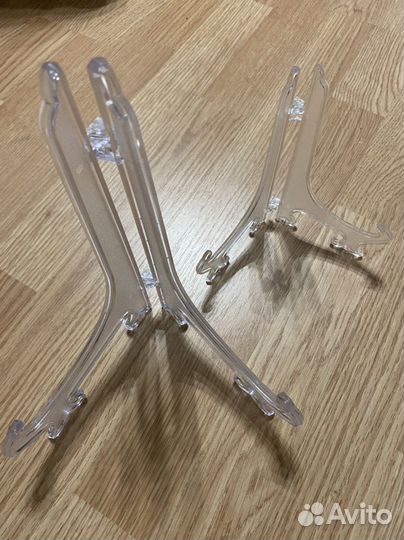 Подставка для декортаивных тарелок