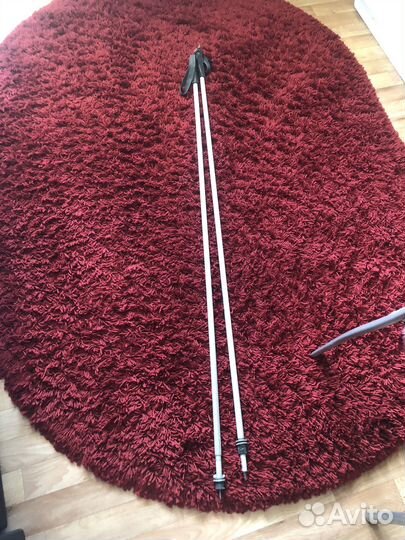 Лыжные палки