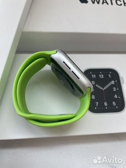 Часы apple watch se 40mm