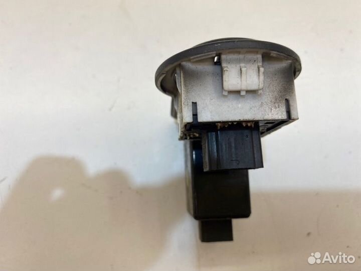 Блок управления зеркалами Kia Spectra седан S6D