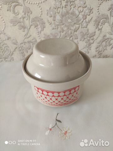 Чашечка-медовница