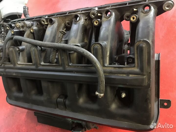 Коллектор впускной Bmw 5-Series E39