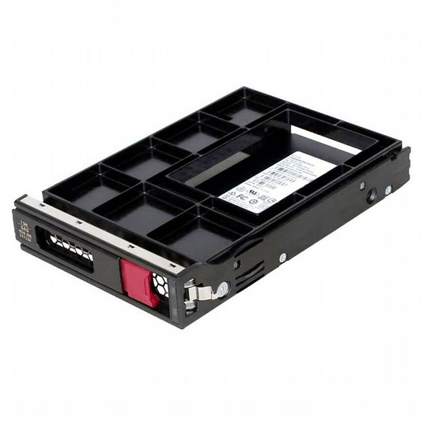 [797287-B21] Жесткий Диск Hp 450gb Sas 3,5" Hdd 797287-B21