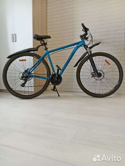 Велосипеды бу взрослый 29 колеса