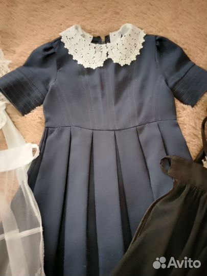 Школьная форма для девочки