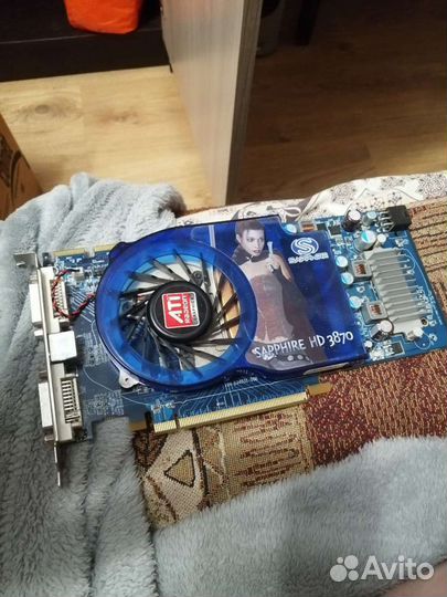 Видеокарта